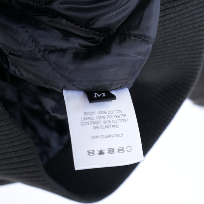 ERD WAR STARTED WORKWEAR JACKET