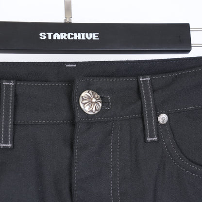CHROME HEARTS SKIRT