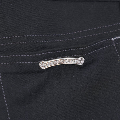 CHROME HEARTS SKIRT