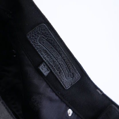 CHROME HEARTS SKIRT