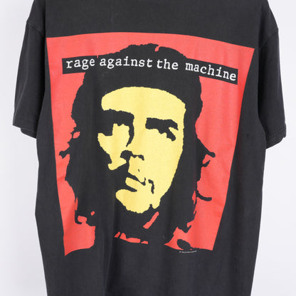 VINTAGE RAGE AGAINST THE MACHINE CHE GUEVARA TEE