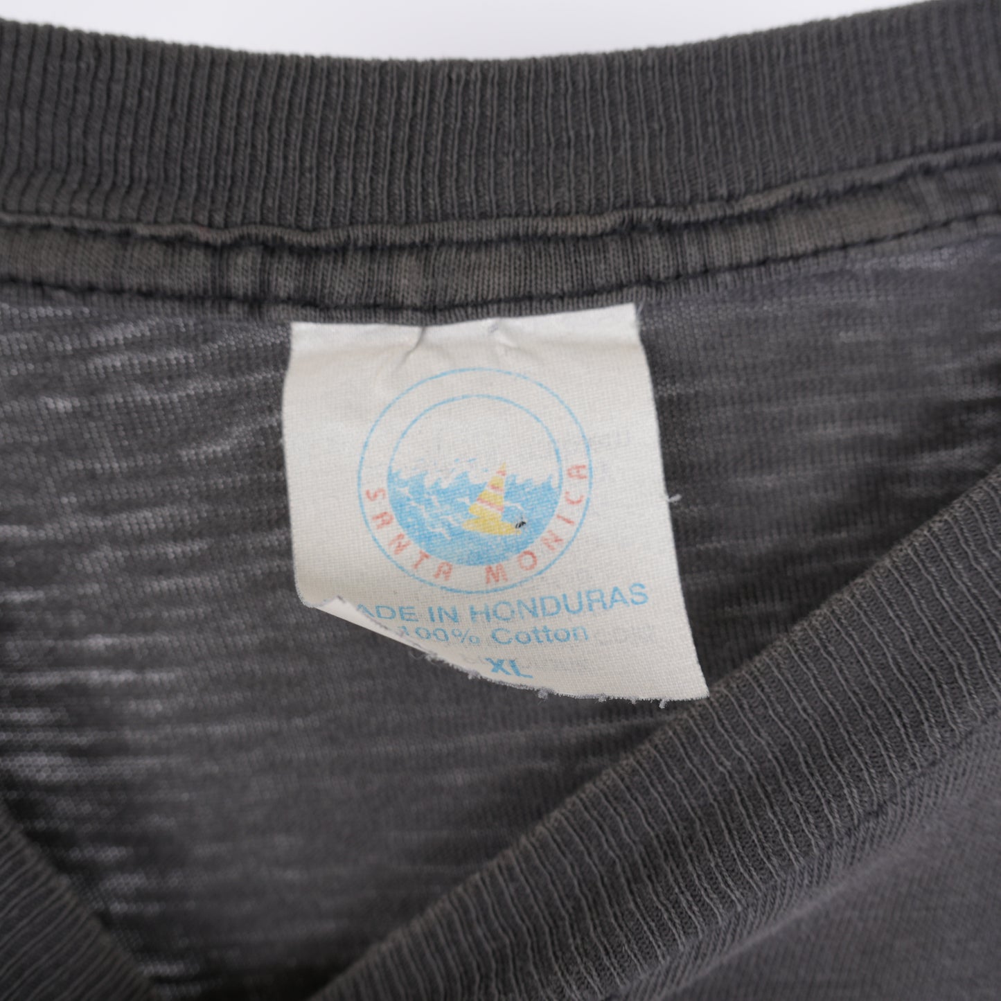 VINTAGE FADED 90'S OFFSPRING SMASH TEE
