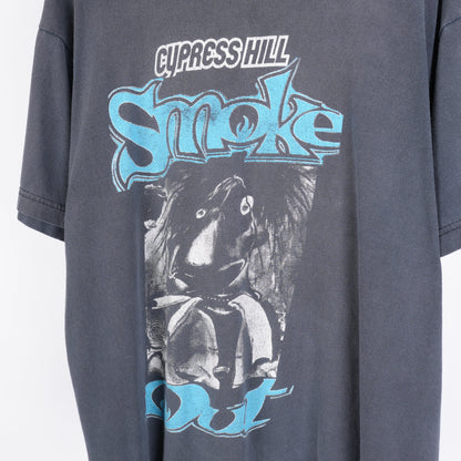 VINTAGE CYPRESS HILL SMOKE OUT TEE