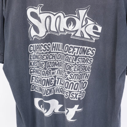 VINTAGE CYPRESS HILL SMOKE OUT TEE