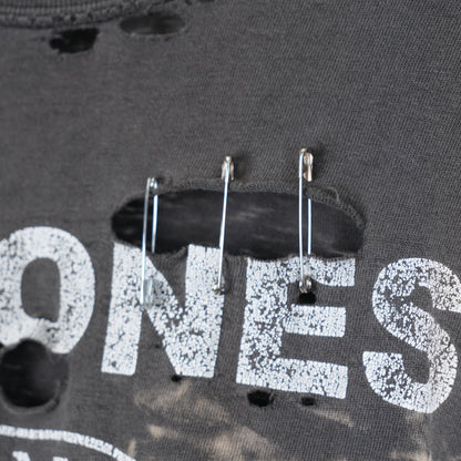 THRASHED RAMONES VINTAGE T-SHIRT