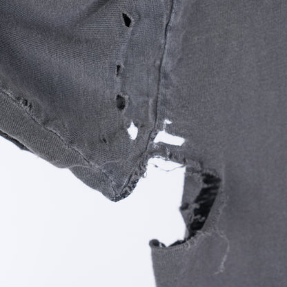 THRASHED RAMONES VINTAGE T-SHIRT