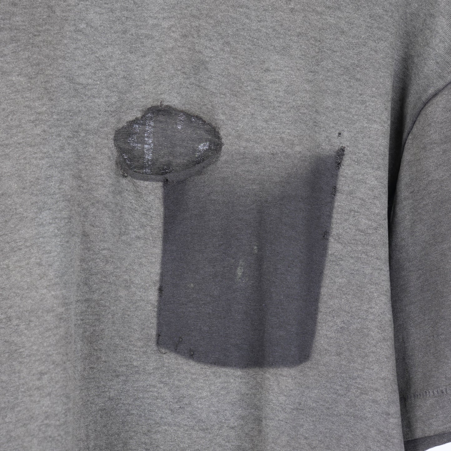 SALEM FRESH ON THE SCENE T-SHIRT