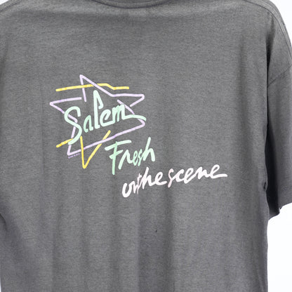 SALEM FRESH ON THE SCENE T-SHIRT