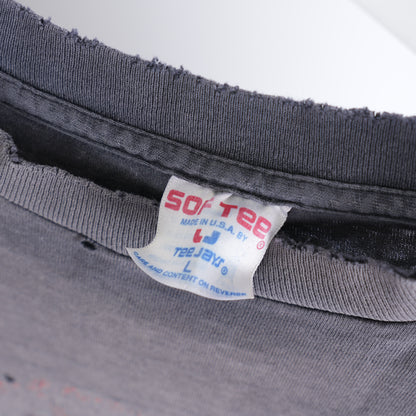 MISFITS LEGACY OF BRUTALITY FADED T-SHIRT