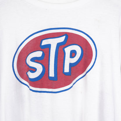 VINTAGE STP STONE TEMPLE PILOTS WORLD TOUR '97 WHITE LONG SLEEVE T-SHIRT
