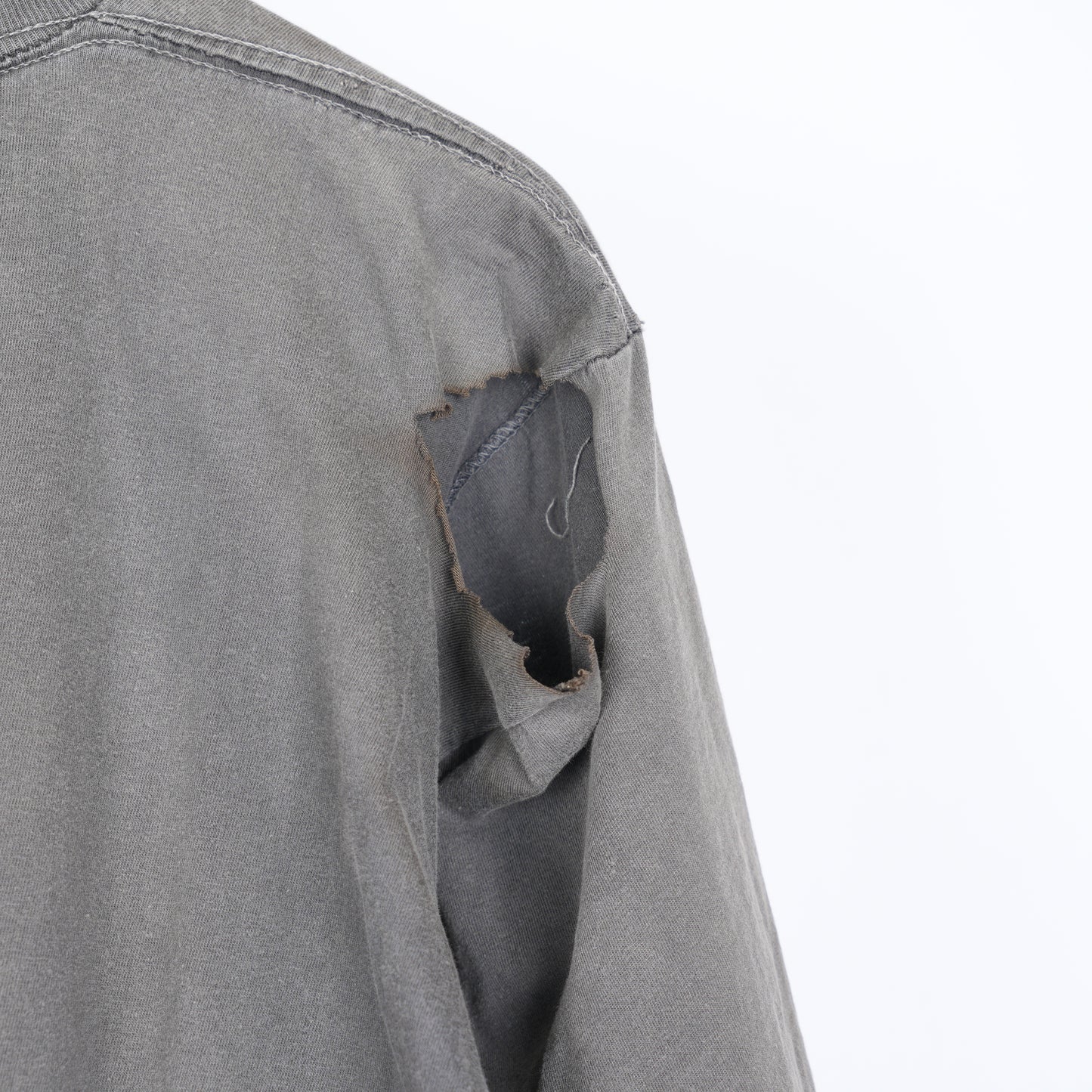 VINTAGE OBITUARY 1991 TOUR TEE