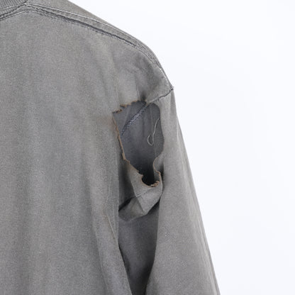 VINTAGE OBITUARY 1991 TOUR TEE