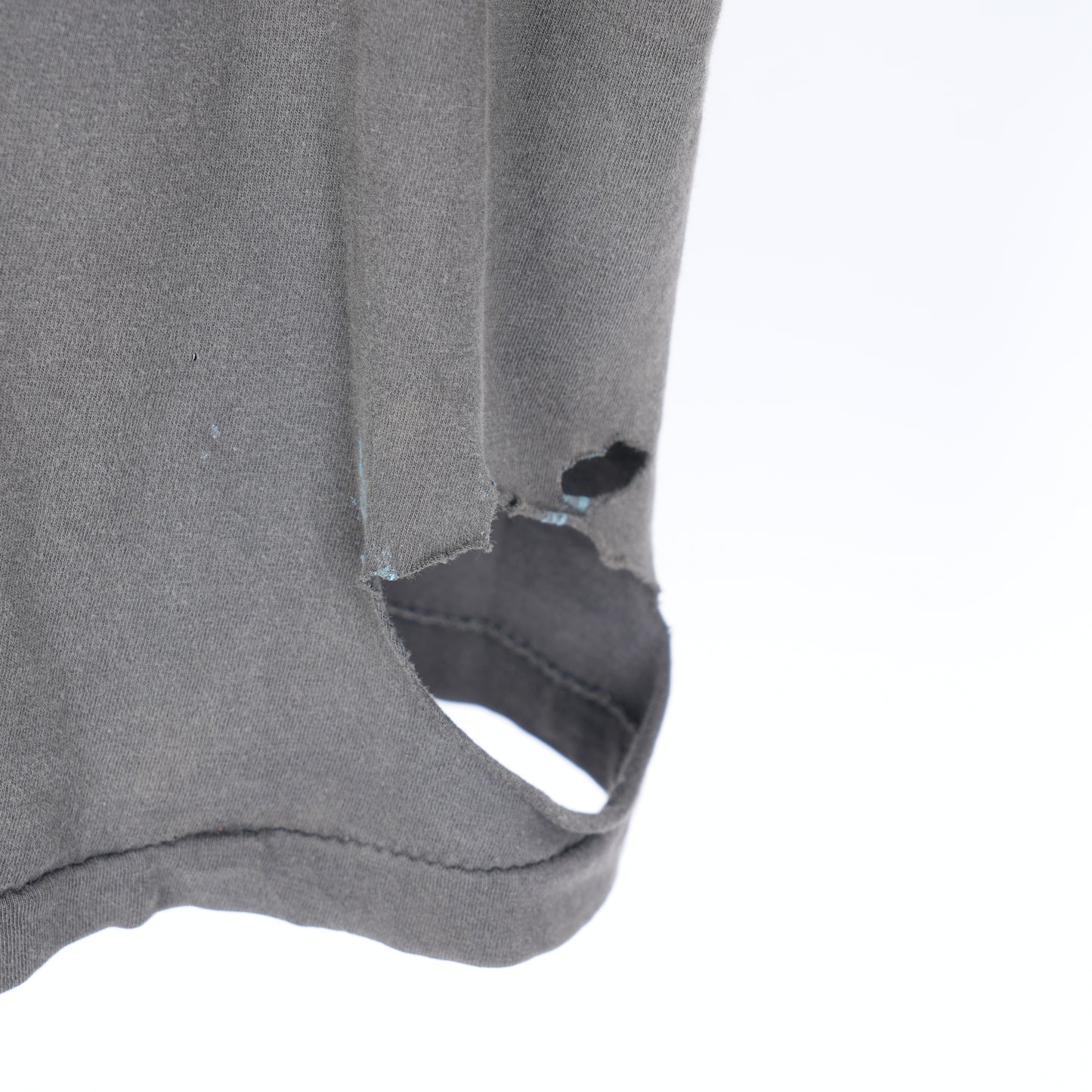 VINTAGE OBITUARY 1991 TOUR TEE