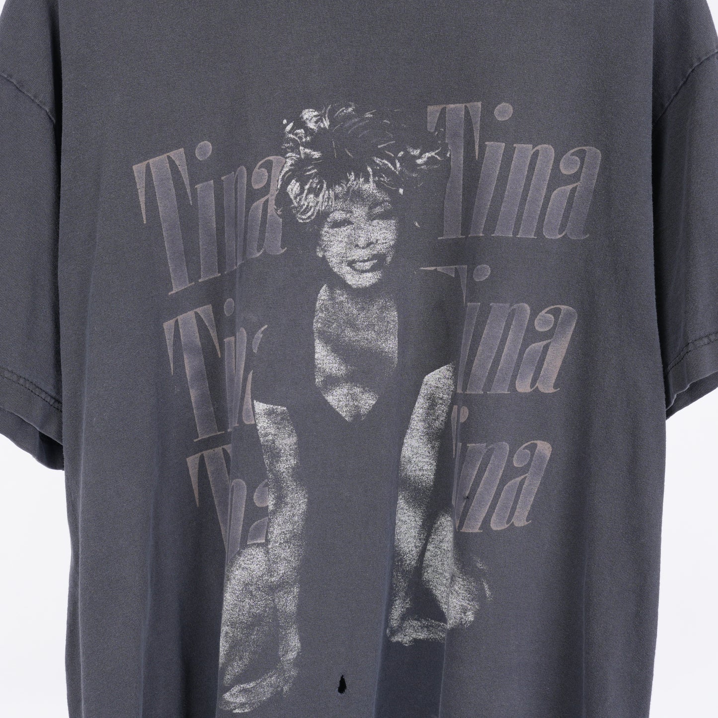 VINTAGE TINA TURNER WILDEST DREAMS TOUR '89 TEE
