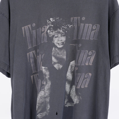 VINTAGE TINA TURNER WILDEST DREAMS TOUR '89 TEE