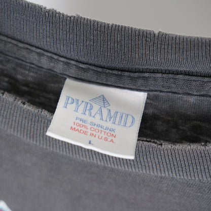 VINTAGE SLAYER PRIEST TEE