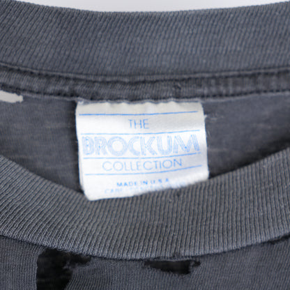 SAMHAIN AMITAN VINTAGE THRASHED T-SHIRT