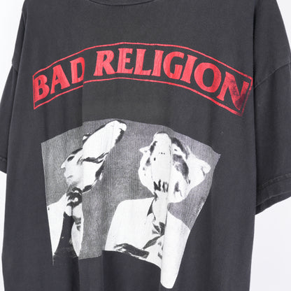 VINTAGE BAD RELIGION TEE