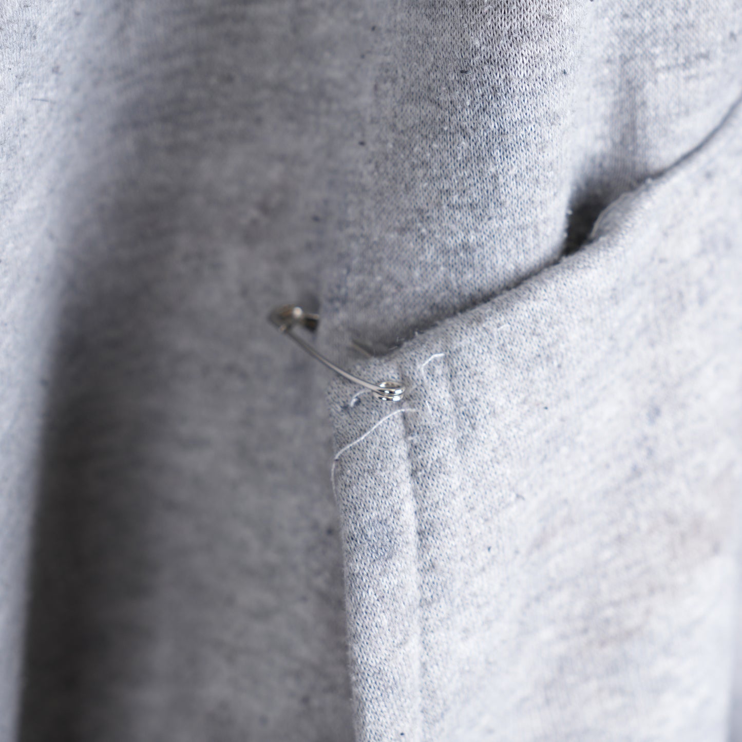 VINTAGE THRASHED HARLEY DAVIDSON BLUE FLAME HOODIE