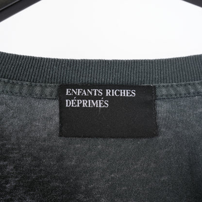 ERD BUNNY LONG SLEEVE T-SHIRT