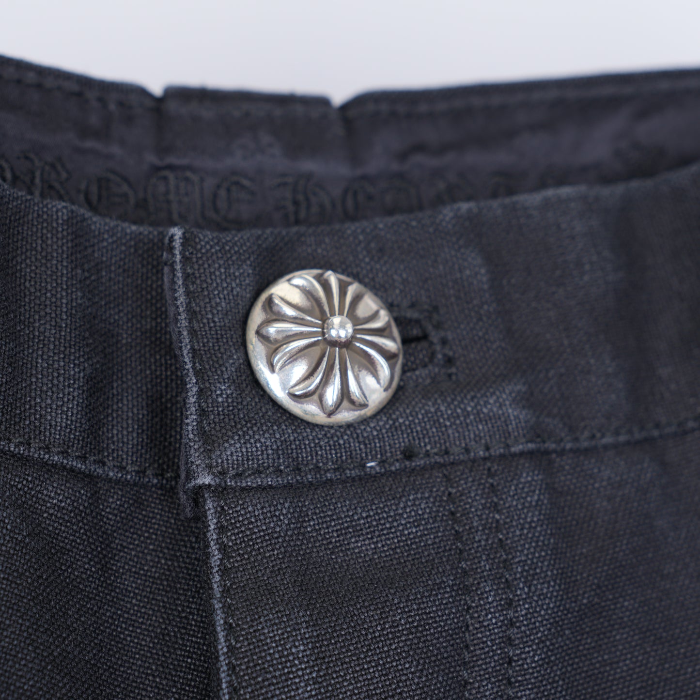 CH FLOODED PATCH SHORTS