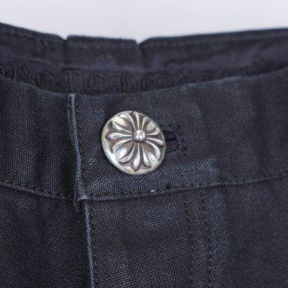 CH FLOODED PATCH SHORTS