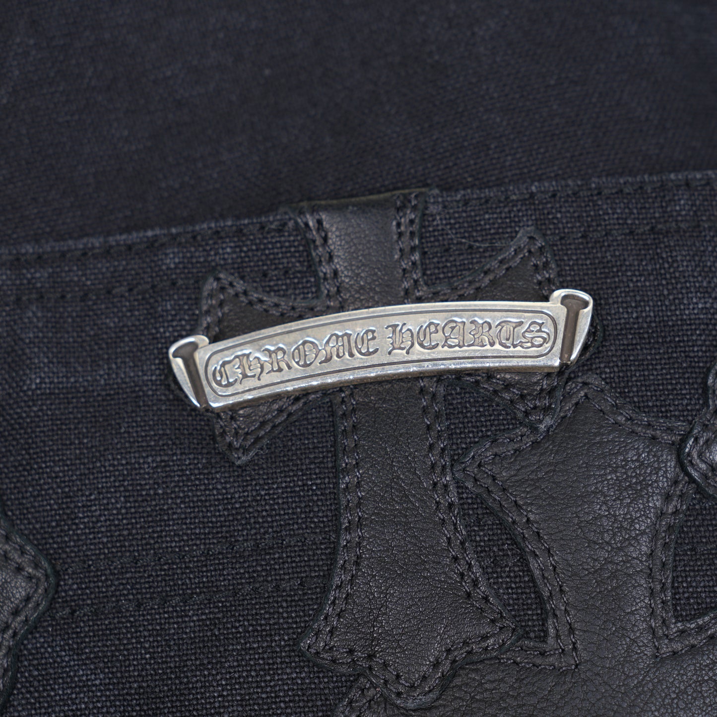 CH FLOODED PATCH SHORTS