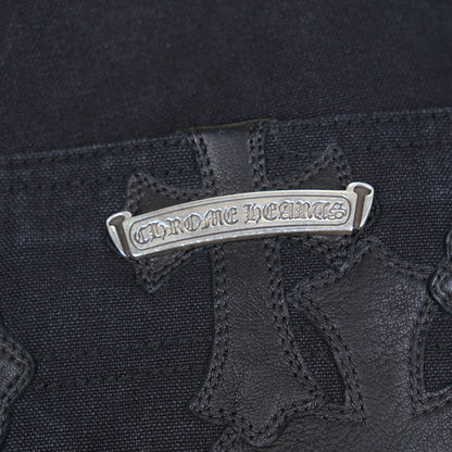 CH FLOODED PATCH SHORTS