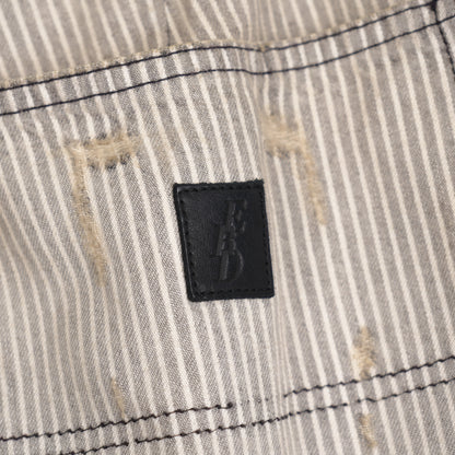 ERD SHUJI CARPENTERS