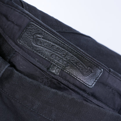 CH FLOODED PATCH SHORTS