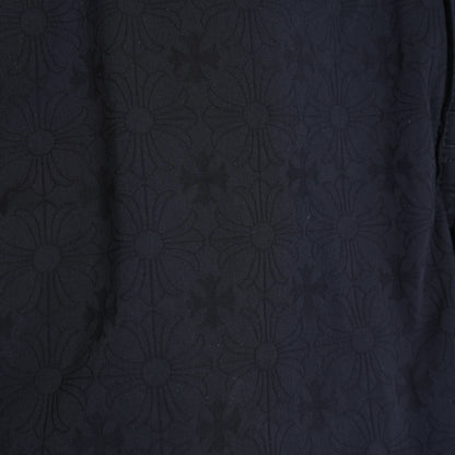 CH MONOGRAM SWIM SHORTS