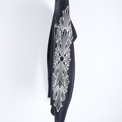 CHROME HEARTS VINTAGE LOGO LONG SLEEVE