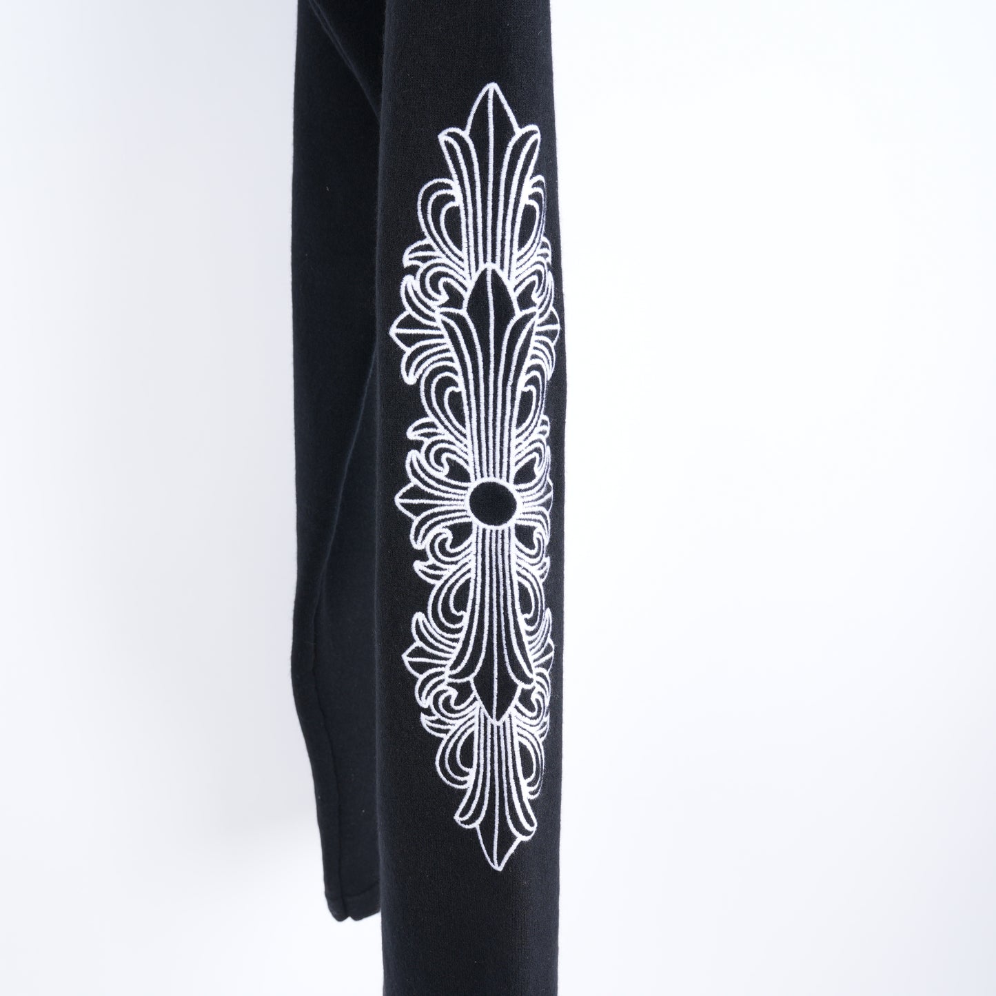 CHROME HEARTS FLEUR SWEATPANTS
