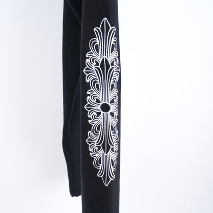 CHROME HEARTS FLEUR SWEATPANTS