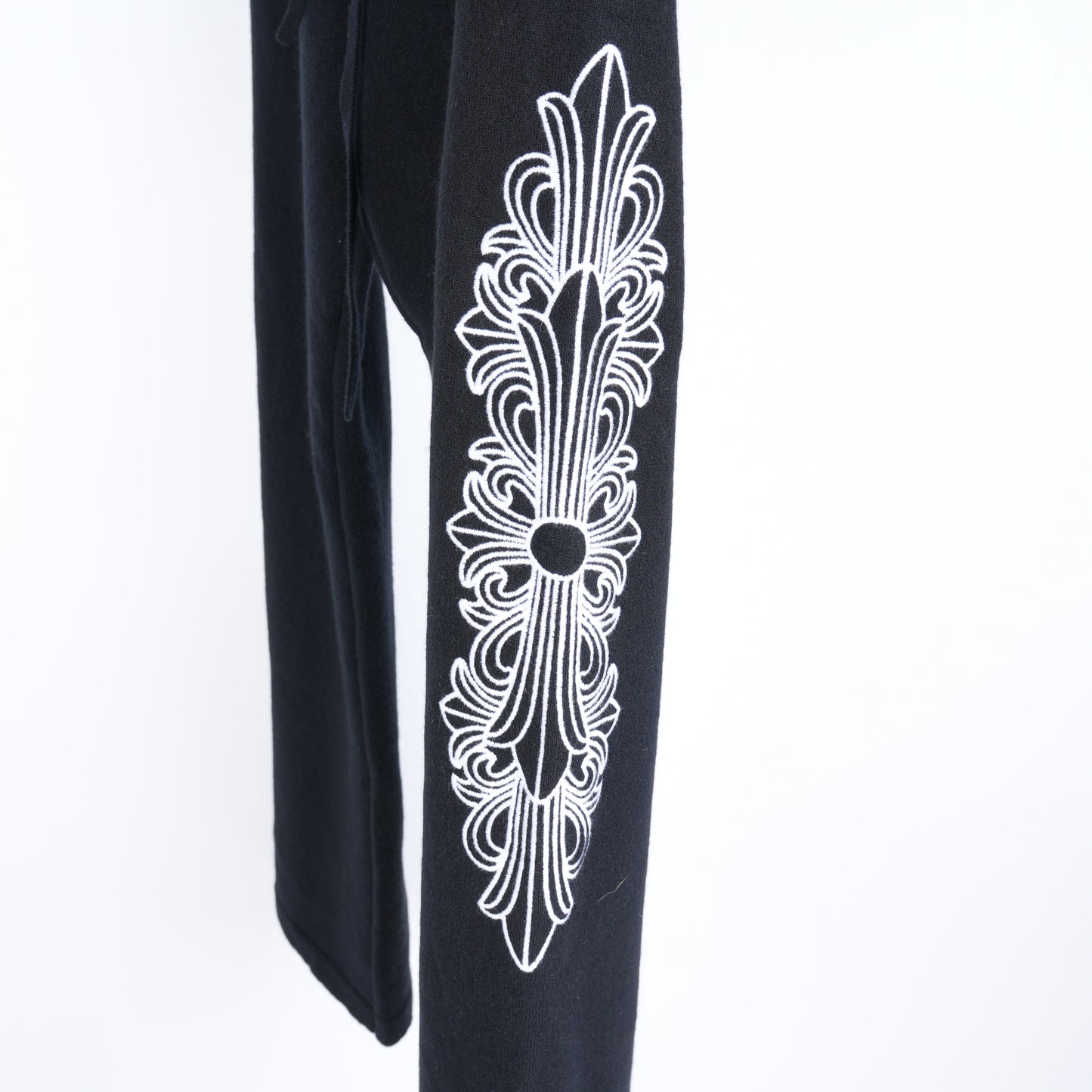 CHROME HEARTS FLEUR SWEATPANTS