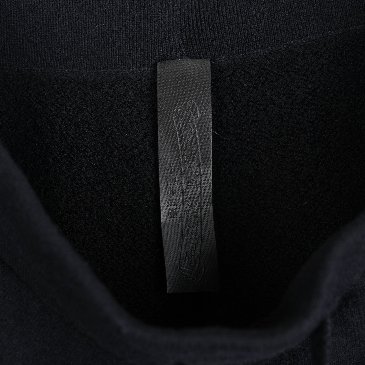 CHROME HEARTS FLEUR SWEATPANTS