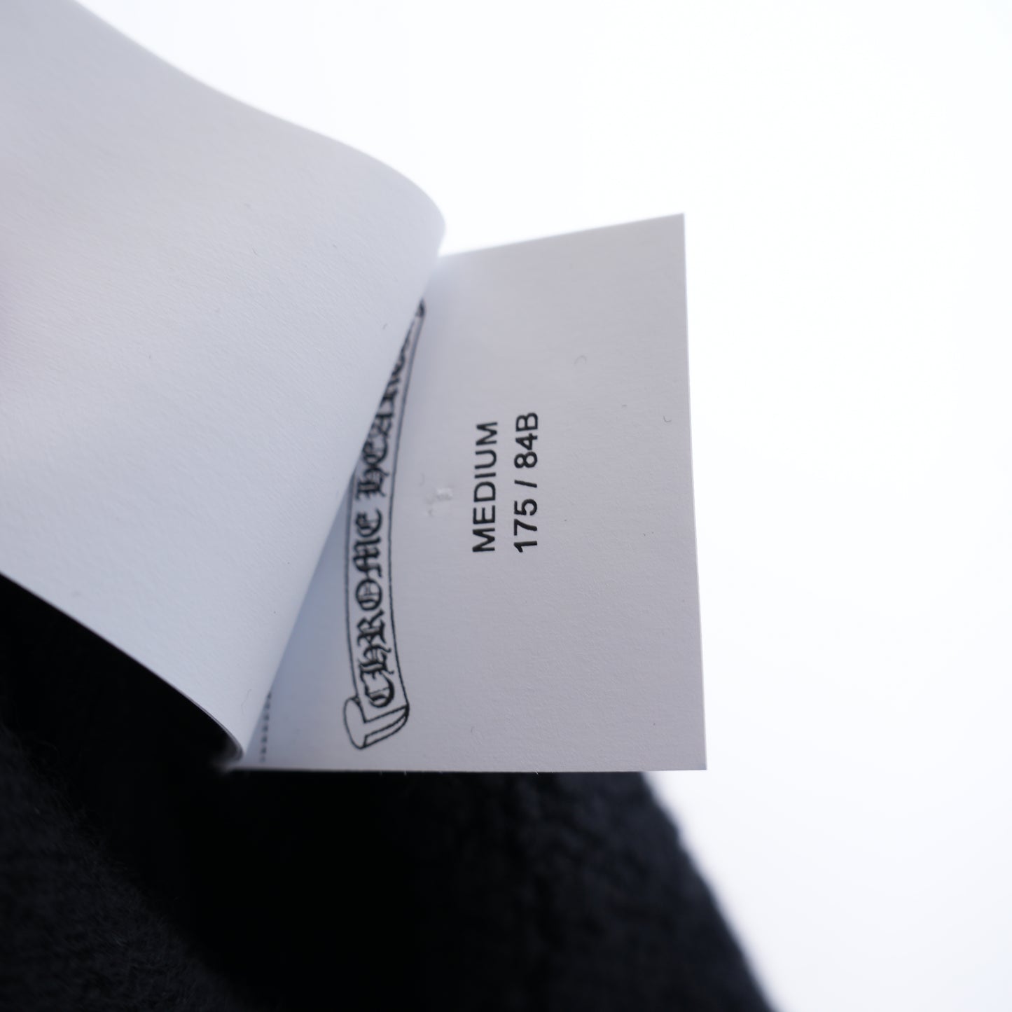 CHROME HEARTS FLEUR SWEATPANTS