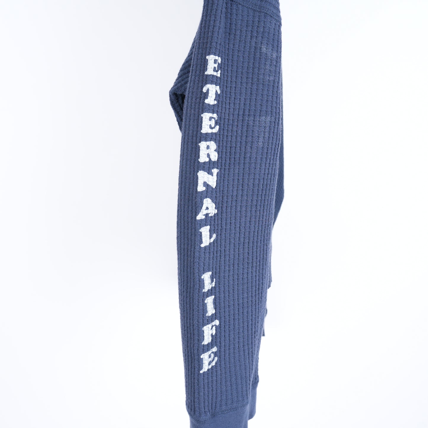 PALY HOLLYWOOD BOXY JESUS LOVES YOU THERMAL LONG SLEEVE