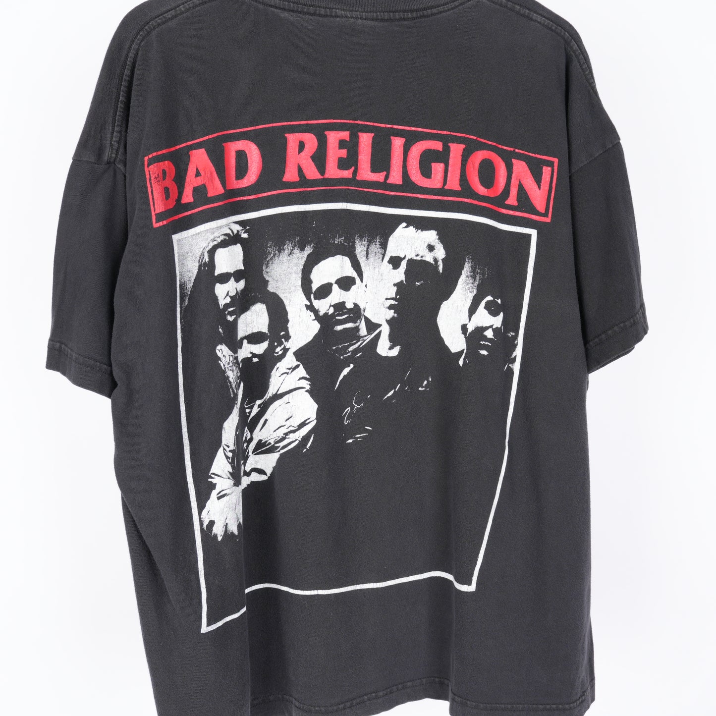 VINTAGE BAD RELIGION TEE