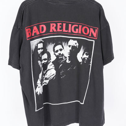 VINTAGE BAD RELIGION TEE