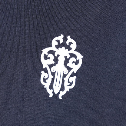 CH VINTAGE DAGGER ZIP UP
