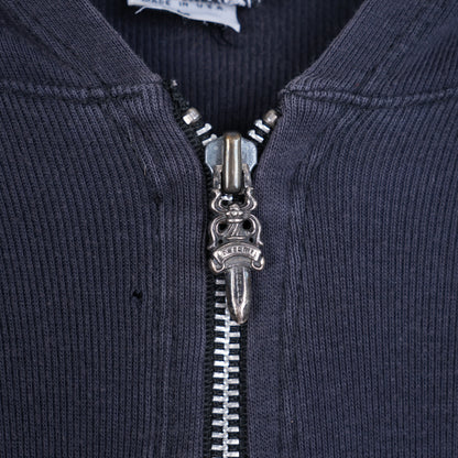 CH VINTAGE DAGGER ZIP UP