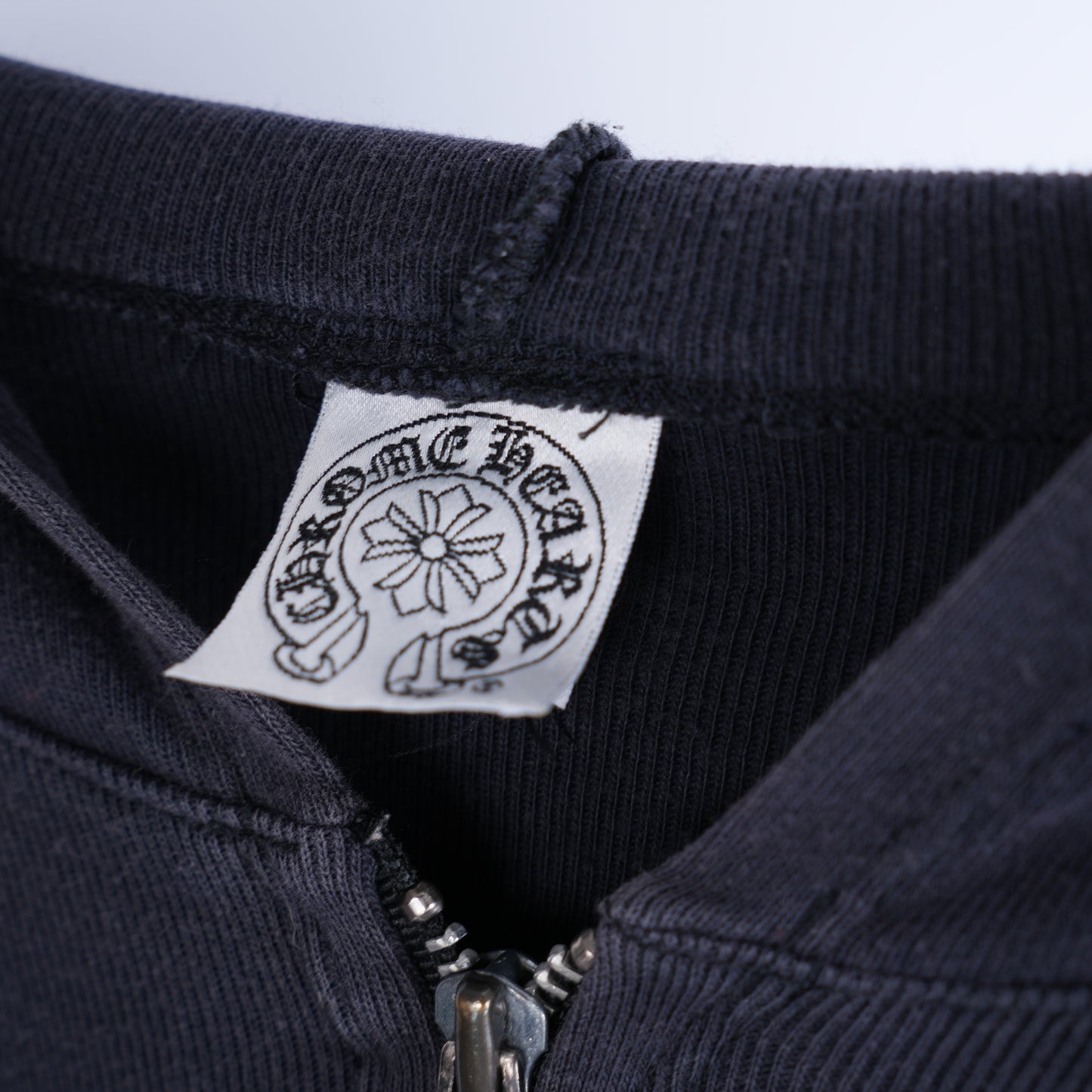 CH VINTAGE DAGGER ZIP UP