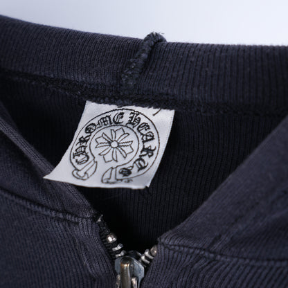 CH VINTAGE DAGGER ZIP UP