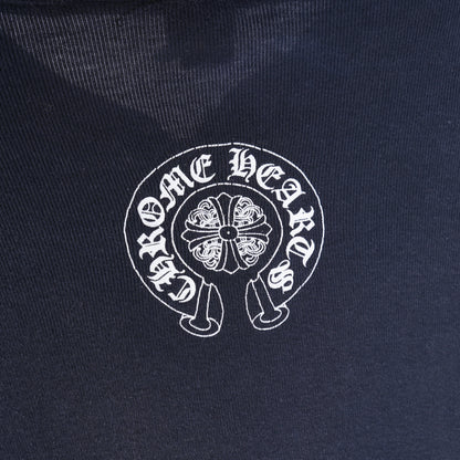 CH VINTAGE DAGGER ZIP UP