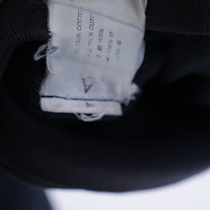 CH VINTAGE FADED THERMAL ZIP UP