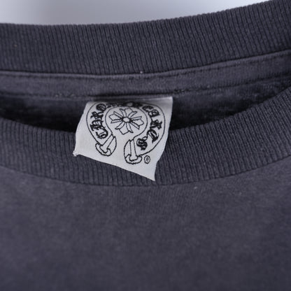 CH VINTAGE FADED LAS VEGAS LONG SLEEVE T-SHIRT