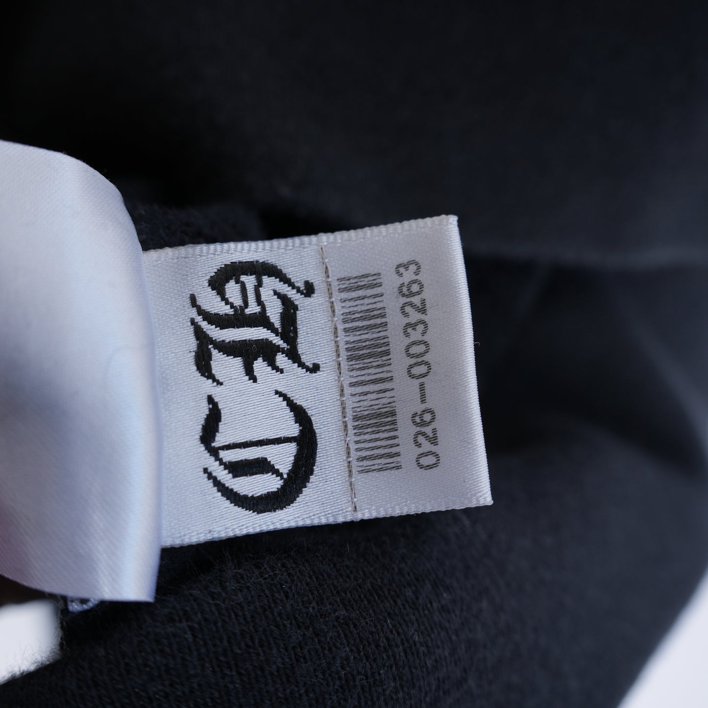 CHROME HEARTS FNF PURPLE LOGO FLEUR SLEEVE HOODIE