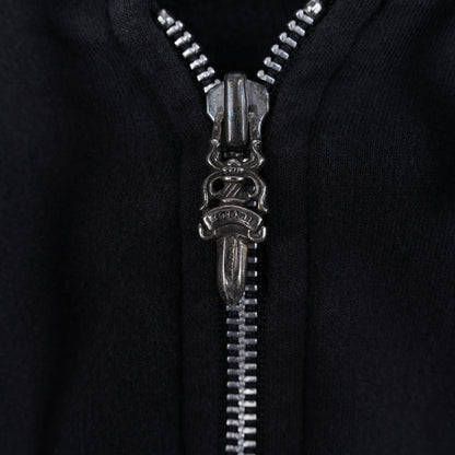 CHROME HEARTS VINTAGE ZIP UP