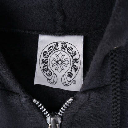 CHROME HEARTS VINTAGE ZIP UP